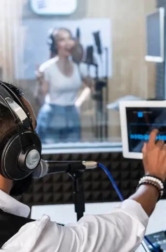 RECORDING